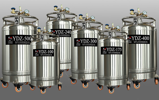 使用自增壓液氮罐時(shí)應(yīng)如何做好自身防護(hù)呢？