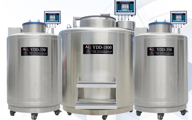 全自動(dòng)氣相液氮罐的設(shè)計(jì)優(yōu)勢(shì)在哪？