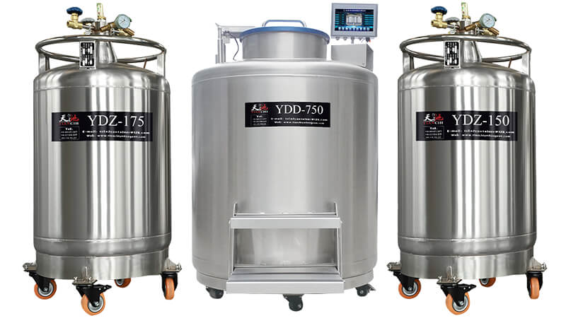 生物液氮儲(chǔ)存系統(tǒng)需要補(bǔ)充液氮嗎