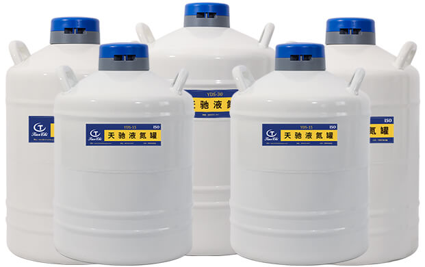 液氮儲(chǔ)存罐總不開(kāi)蓋的話 里面的液氮會(huì)沒(méi)嗎？