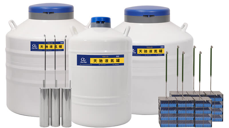 購買儲存型液氮罐時需重點考慮的關(guān)鍵要素