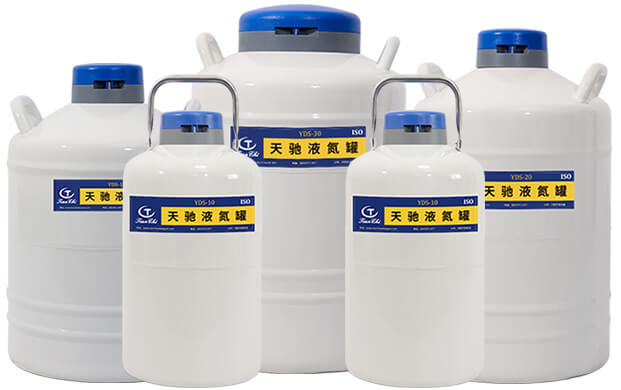 液氮貯存罐能做什么用？