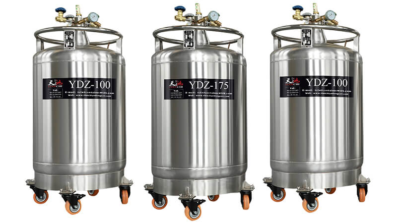 自增壓液氮罐管道結(jié)冰需要清理嗎